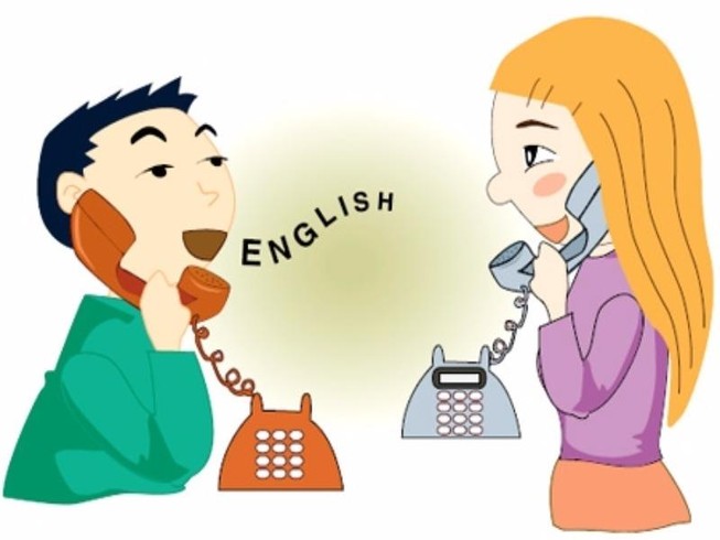 'Nói tiếng Việt đi ba'