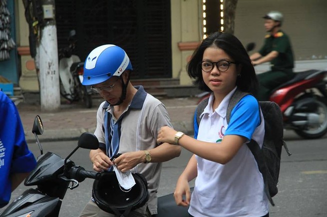 Sai sót, 7 mã đề thi môn Vật lý THPT phải đính chính