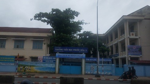 Ngày 19-11: Học sinh toàn TP Nha Trang nghỉ học