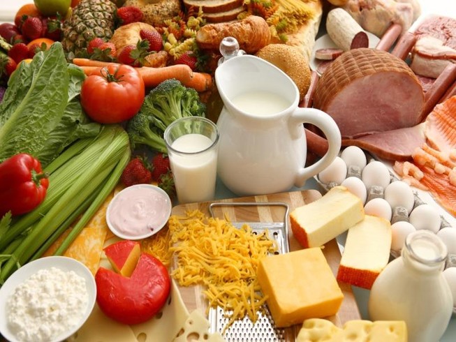 Chế độ ăn cho người viêm đại tràng mạn tính