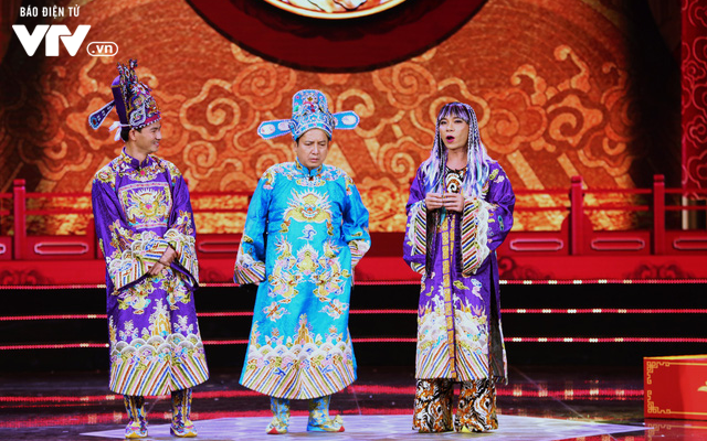 Ngoài 30 Tết, Táo quân 2019 được phát trên những kênh nào?