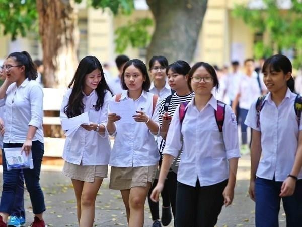 Cấp GCN cho học sinh trượt tốt nghiệp: Thừa và chồng chéo