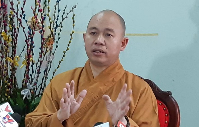 Không chấp nhận kiểu thuyết giảng cái chết nữ sinh Điện Biên