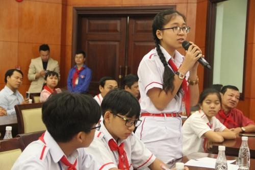 TP.HCM nghiên cứu bỏ xếp hạng trong lớp