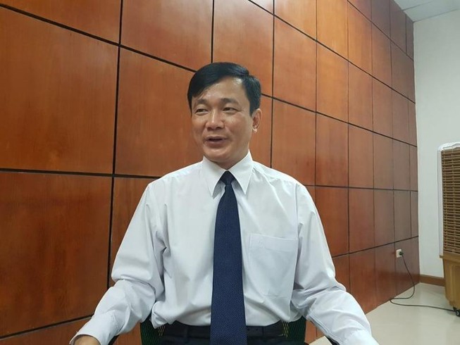 Hiệu trưởng trường ĐH Tôn Đức Thắng trải lòng về tự chủ