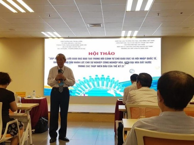 Ảnh: MAI HIỀN