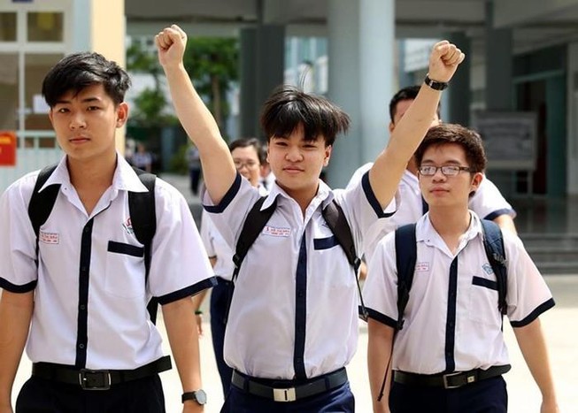 9 điểm mới đáng chú ý của Quy chế thi THPT quốc gia 2019