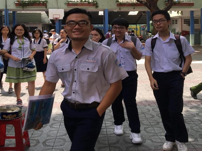 Đề thi và gợi ý bài giải môn Địa lý kỳ thi THPT quốc gia 2019