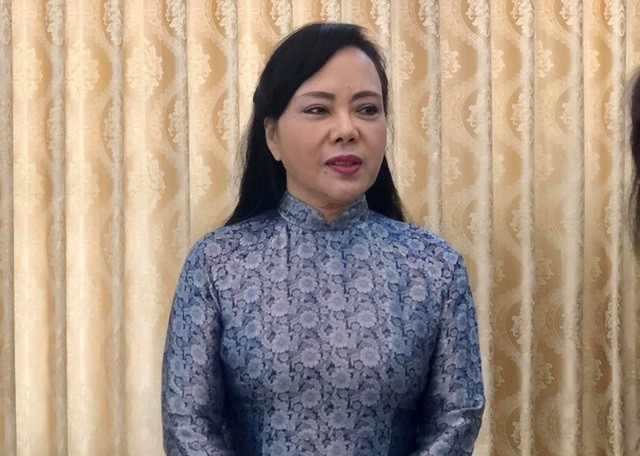 'Đổi tên thành ĐH Khoa học Sức khỏe, tôi phát biểu đúng'