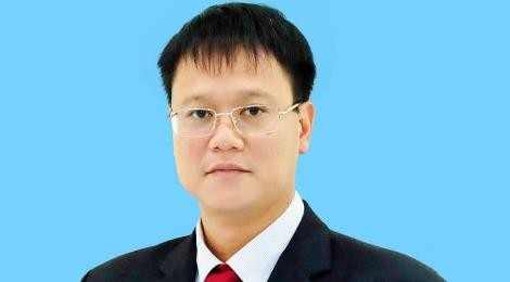 Thứ trưởng Bộ GD&ĐT Lê Hải An qua đời vì rơi từ tầng cao