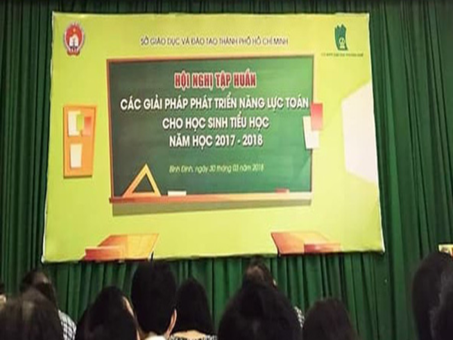 Thanh tra phát hiện nhiều sai phạm tại Sở GD&ĐT TP.HCM