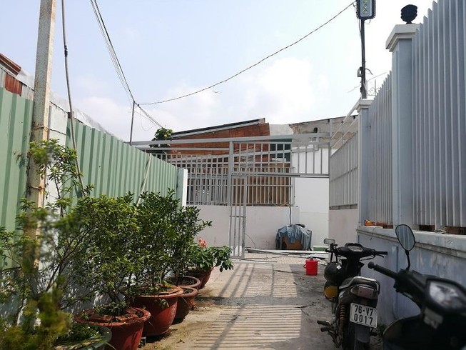 Chánh thanh tra Q.Thủ Đức thừa nhận 'thiếu gương mẫu'