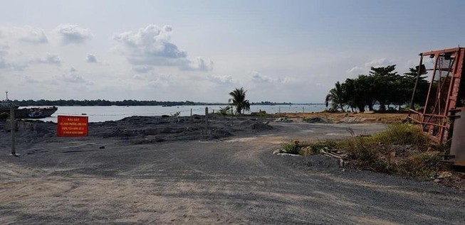 Phó Chánh Văn phòng quận 9 và nhiều cán bộ phường bị kỷ luật