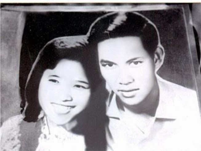 Chị Quyên của 'Sống như anh' qua đời