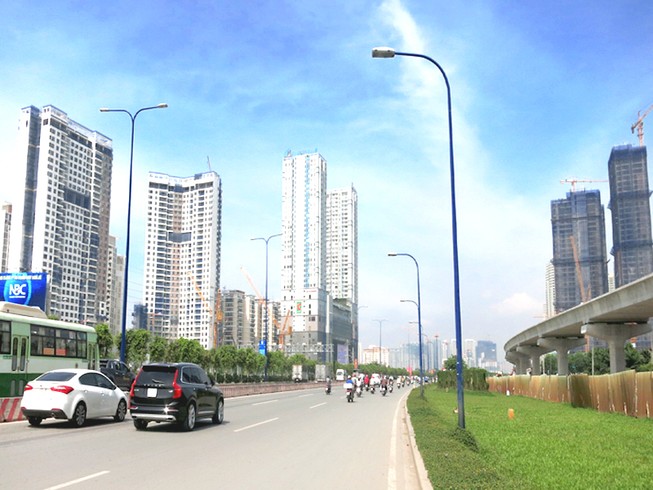 Thêm qui định để xử 'cò' thổi giá đất