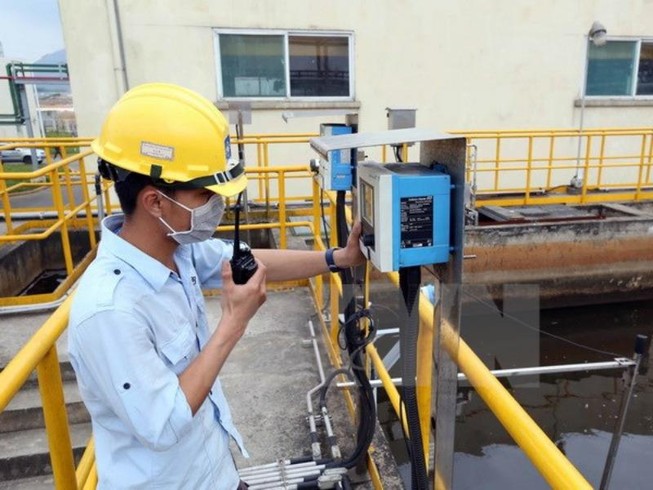 Hà Tĩnh: Vận hành thử nghiệm lò cao của Formosa