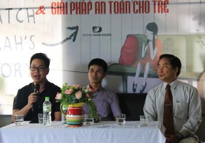 Nỗi ám ảnh của những nạn nhân bị người thân xâm hại tình dục