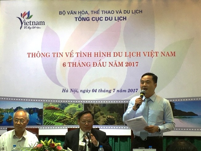 Du lịch khởi sắc sau khi sự cố Formosa được giải quyết