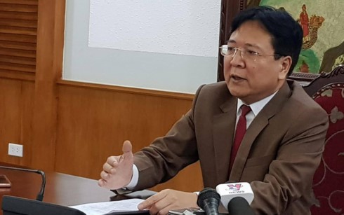 Tràn lan thi hoa hậu: Sai đến đâu xử lý đến đấy