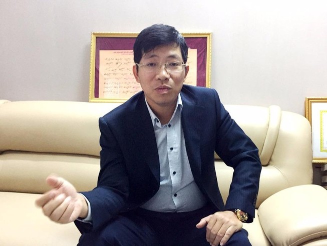 Quyết liệt xử lý sai phạm các tạp chí điện tử