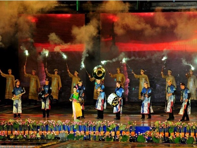 Huế sẽ không ‘chặt chém’, hết phòng dịp Festival