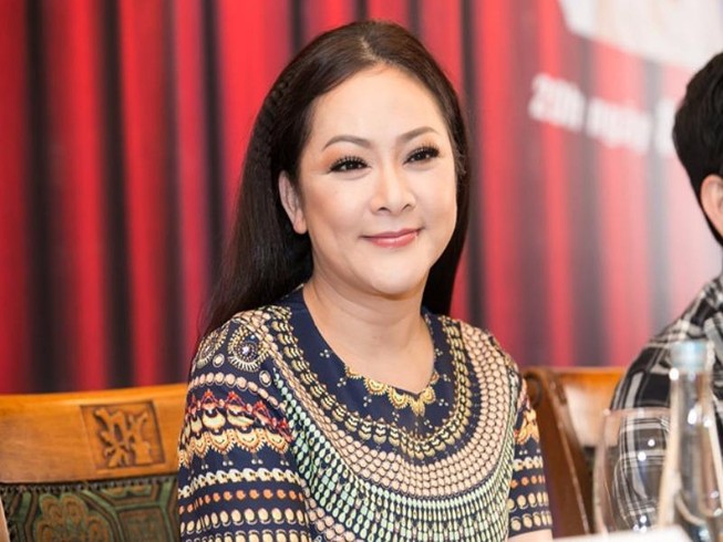 Như Quỳnh: 20 năm mất ngủ và tâm sự mẹ đơn thân