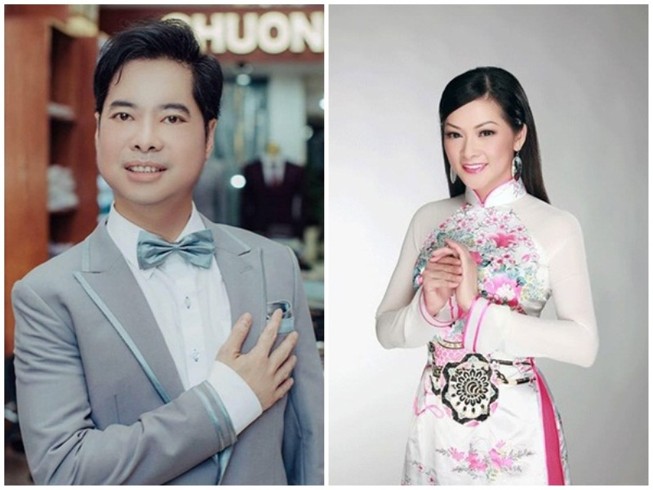Ngọc Sơn: 'Như Quỳnh là người phụ nữ hiếm hoi tôi gặp'