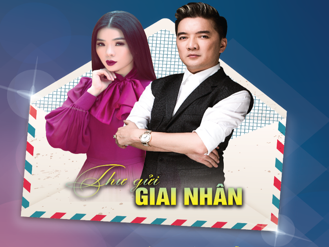 Ai sẽ hoán đổi Quang Linh trong 'Thư gửi giai nhân'?