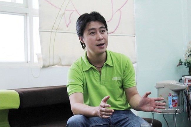 Chủ công ty mà nguyên tướng Hóa dính dáng là ai?