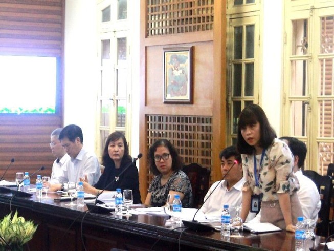 Bộ VH-TT&DL lên tiếng về 'Hội Thánh Đức Chúa Trời'