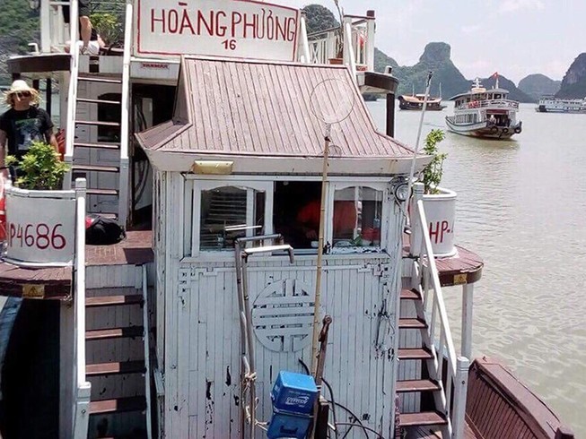 Trải nghiệm tồi tệ của khách Úc, Tổng cục xin lỗi