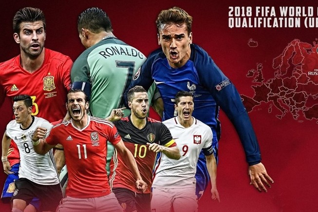VTV chính thức đạt thỏa thuận sở hữu bản quyền World Cup