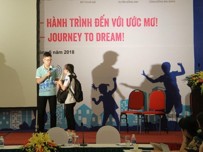 Đã giảm tỉ lệ bé gái bị quấy rối tình dục