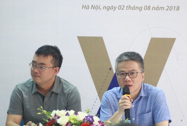 GS Ngô Bảo Châu nói về kỳ thi THPT quốc gia