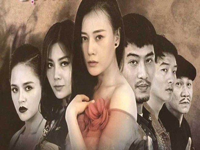 Sau thời gian tạm dừng, 'Quỳnh búp bê' được phát sóng trở lại