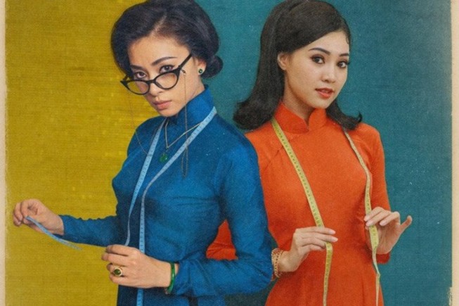 'Cô Ba Sài Gòn' dự sơ tuyển Oscar 2019