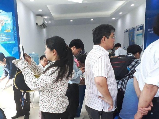 Mới: Đề xuất bỏ chụp ảnh chính chủ vì dân phản ứng