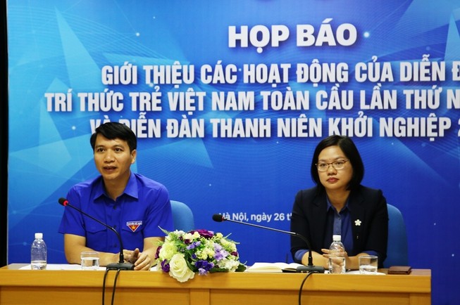 Thủ tướng sẽ đối thoại với thanh niên, sinh viên khởi nghiệp