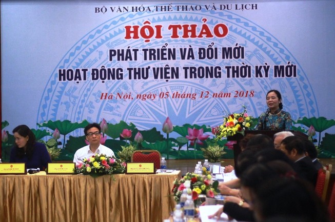 Huyện Côn Đảo trả lời việc ngăn cán bộ dự hội thảo