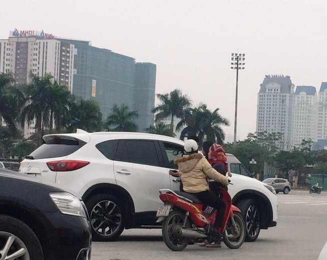 Ban Dân nguyện lên tiếng về công văn mua vé trận chung kết