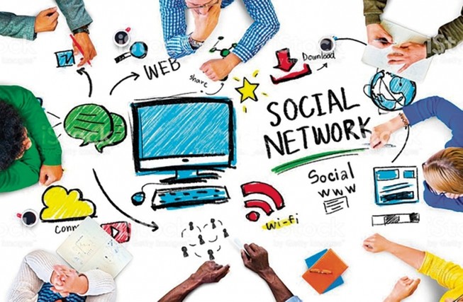 Hội Nhà báo ra quy tắc sử dụng mạng xã hội của người làm báo