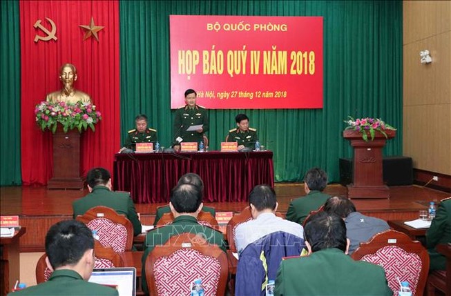 Bộ Quốc phòng giải thể 14 lữ đoàn, giảm 3.000 quân số