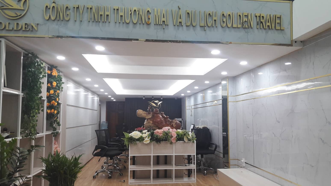 Manh mối từ 2 công ty đưa 152 du khách Việt sang Đài Loan