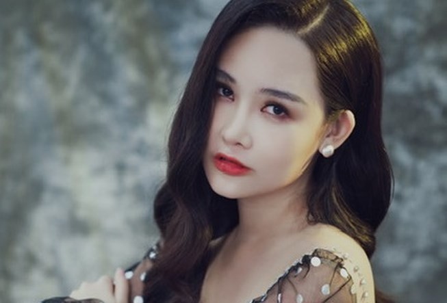 Vụ Hoa hậu Ngân Anh: Cục NTBD làm việc với công ty