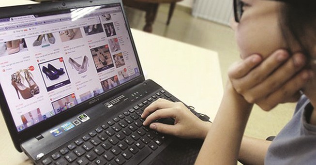 Nhiều dấu hiệu vi phạm pháp luật của Facebook ở Việt Nam