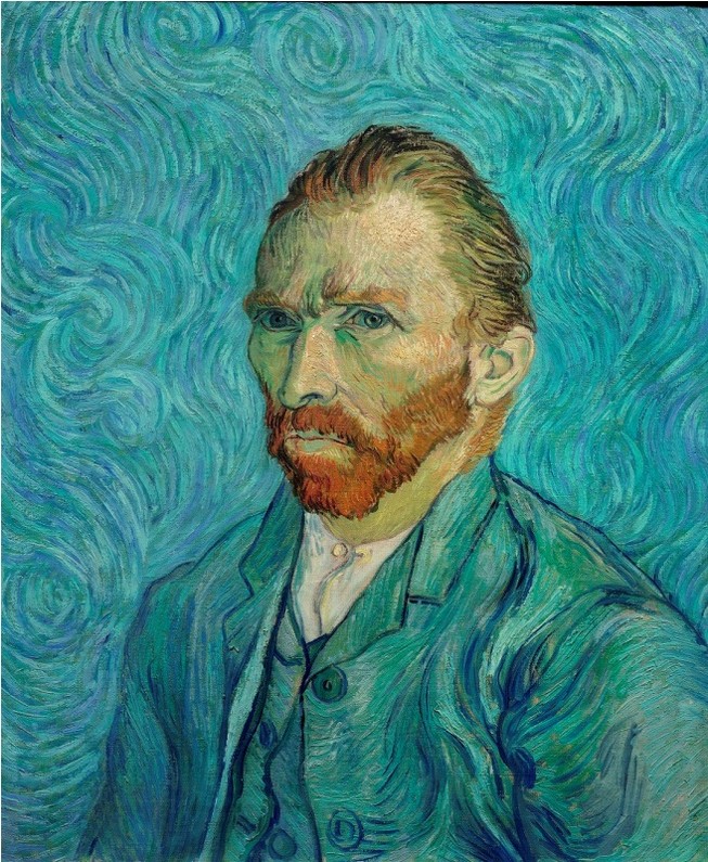 Việt Nam lần đầu tiên trưng bày những kiệt tác của Van Gogh