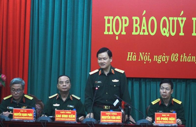 Khẩn trương điều tra thông tin quân nhân xâm hại con gái