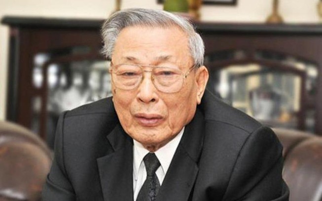 Trung tướng Đồng Sỹ Nguyên từ trần
