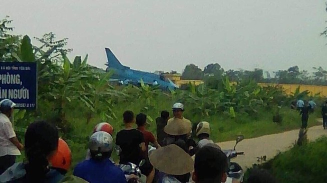 Bộ Quốc Phòng thông tin máy bay quân sự Su-22M4 gặp nạn