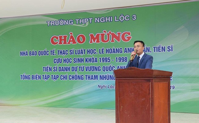 Đề nghị xóa tên ‘nhà báo quốc tế’ khỏi Hội nhà báo Việt Nam